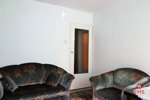 Wohnung zu verkaufen