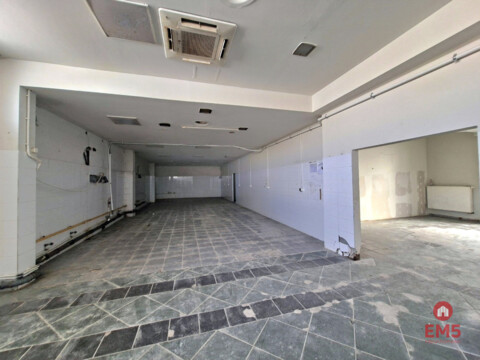 Lokal użytkowy 150 m2