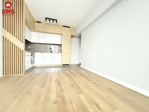 Sienkiewicza 3 pokoje