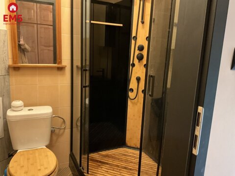 Wohnung zu verkaufen