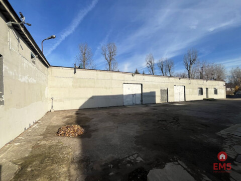 Okazja. Zakład spożywczy, hale i magazyny