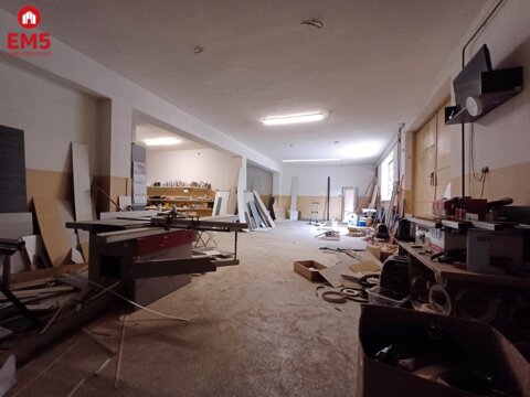 Business premises for rent