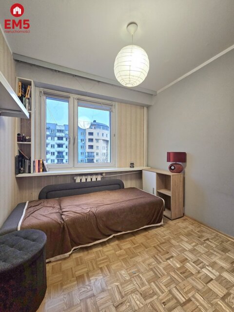 Mieszkanie 4 pokojowe blisko centrum Białegostoku