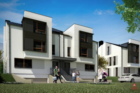 Wohnung zu verkaufen