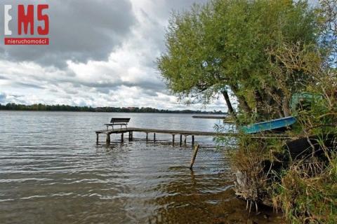 Działka pod pole golfowe - doskonała inwestycja!