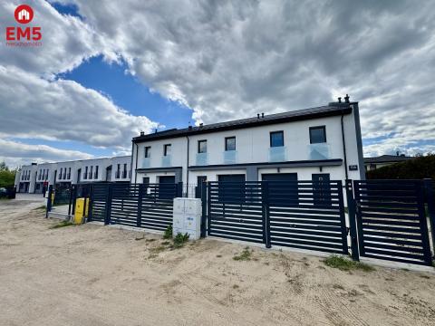 Haus zu verkaufen