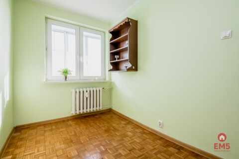 Wohnung zu verkaufen