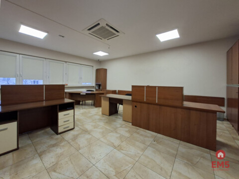 Lokal użytkowy 41 m2. Centrum