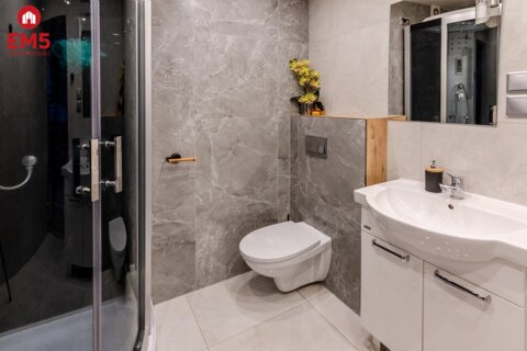 Wohnung zu verkaufen