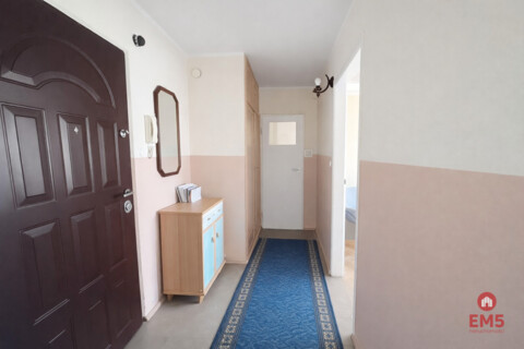 Wohnung zu verkaufen