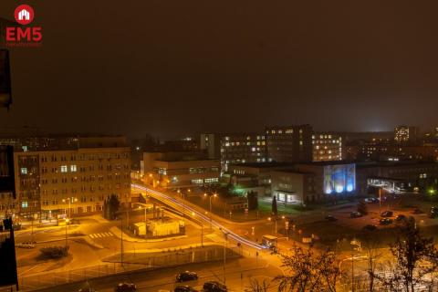 Pokój na wynajem, Waszyngtona