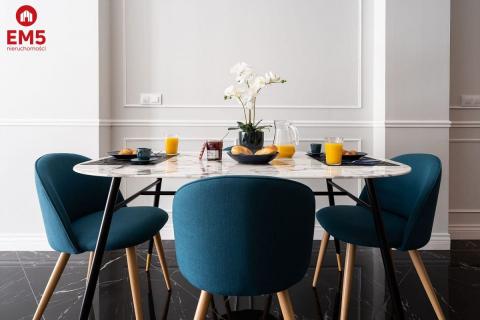 Na sprzedaż apartamenty w Walencji.