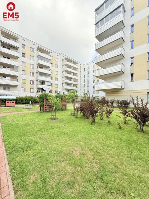 Wohnung zu verkaufen