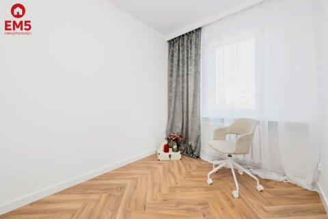 Wohnung zu verkaufen