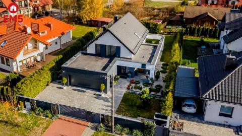 Haus zu verkaufen