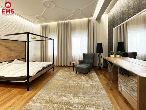 Powierzchnia 230m2 Premium do wynajęcia!