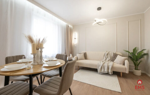 Wohnung zu verkaufen