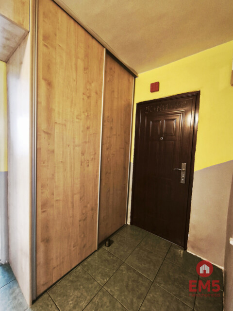 Mieszkanie 3-pokojowe, 61m2 w Przerośli