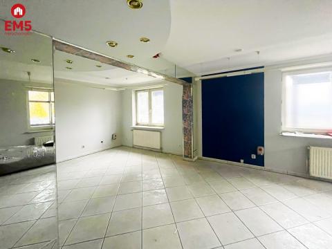 Business premises for rent