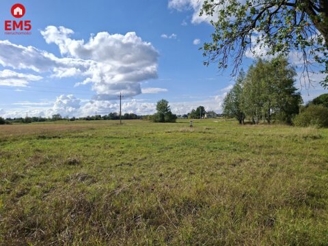 Działka inwestycyjna 2,2 ha