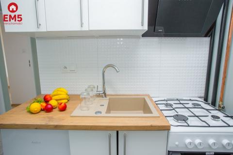 Apartment for rent