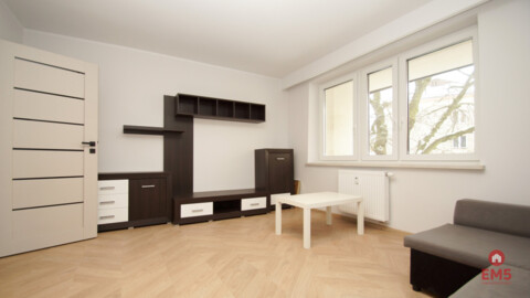 Wohnung zu verkaufen