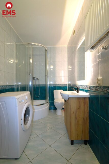 Mieszkanie 2-pokojowe, centrum