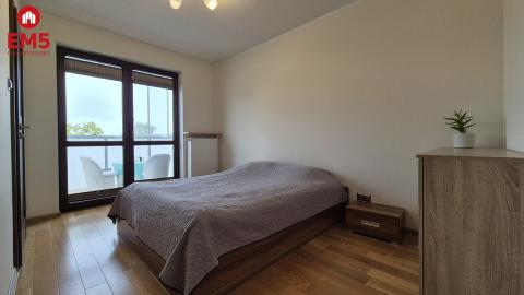 Wohnung zu verkaufen