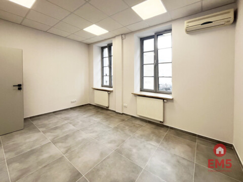 Business premises for rent