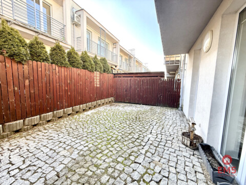 Zabudowa Szeregowa    Atrakcyjna Okolica