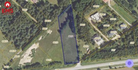 Land for sale