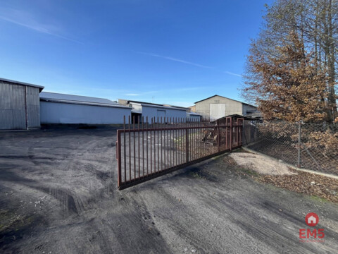 Аренда помещений для бизнеса