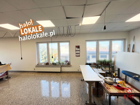 Business premises for rent