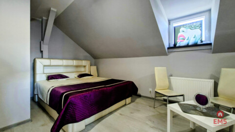 Apartament 90 m2, Raginisa