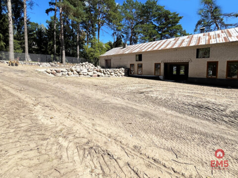 Twoja inwestycja w Niewodnicy