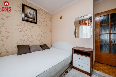 Młynowa, parter, 3 pokoje