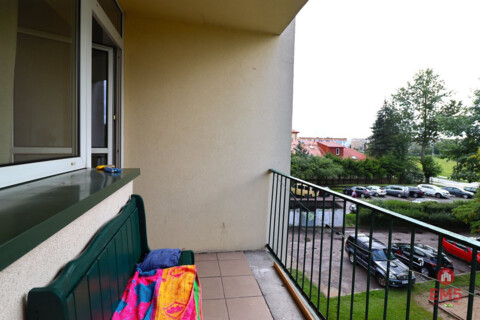 Wohnung zu verkaufen