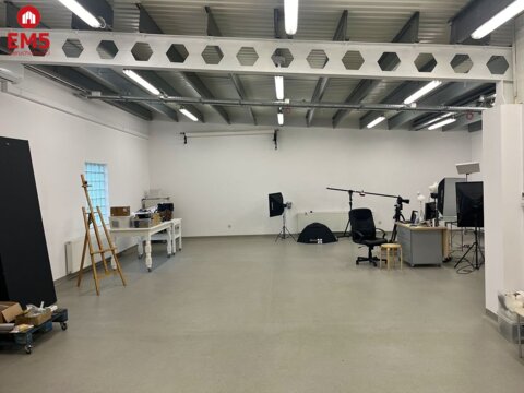 Business premises for rent