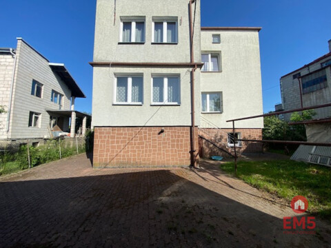 Haus zu verkaufen