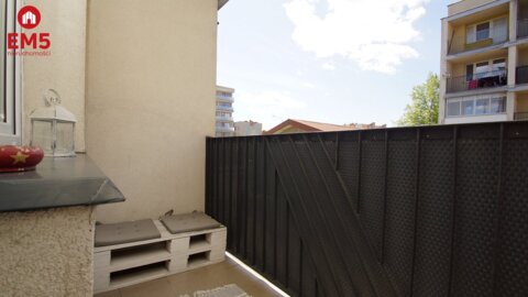 Wohnung zu verkaufen