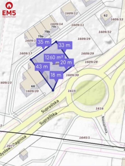 участок на продажу