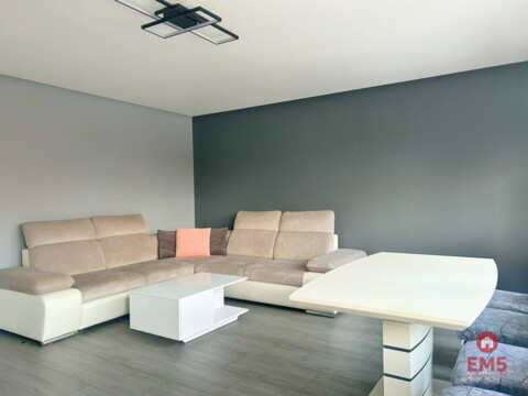 3 pokoje | oddzielna kuchnia | do wprowadzenia