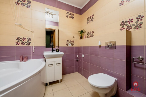 Apartament 3 pokoje z tarasem 40m2