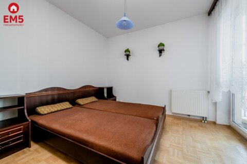 2 pokoje, na wynajem, Słonimska