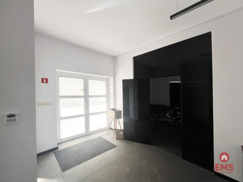 Geschäftsräume zur Miete