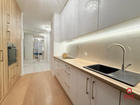 Nowe budownictwo  3 pokoje