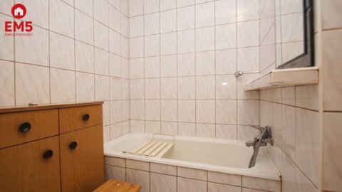 Mieszkanie 32 m2, Warszawska