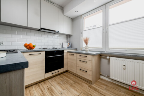 Wohnung zu verkaufen