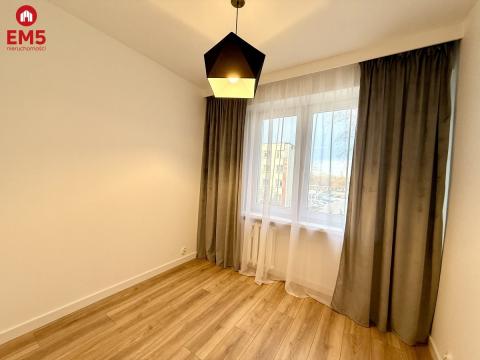 Wohnung zu verkaufen