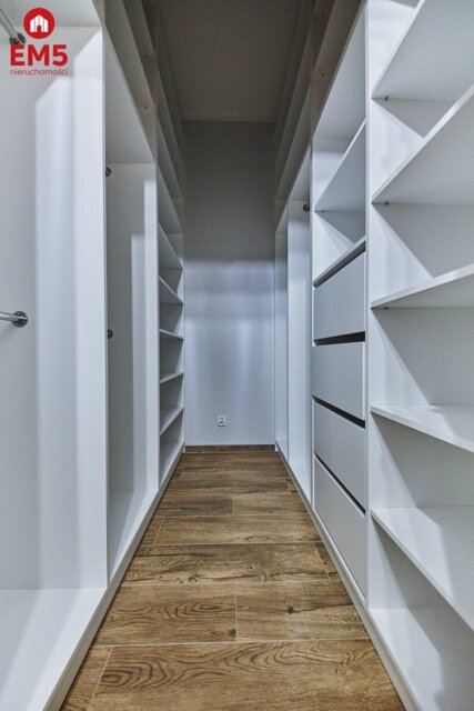 Apartament w Sejnach gotowy do zamieszkania